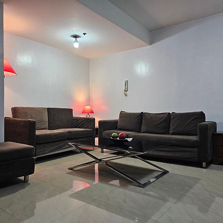 Solemare Parksuites Condominium - Condo R Us Manila Eksteriør bilde
