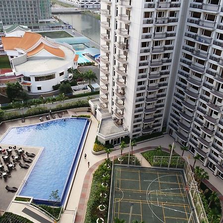Solemare Parksuites Condominium - Condo R Us Manila Eksteriør bilde