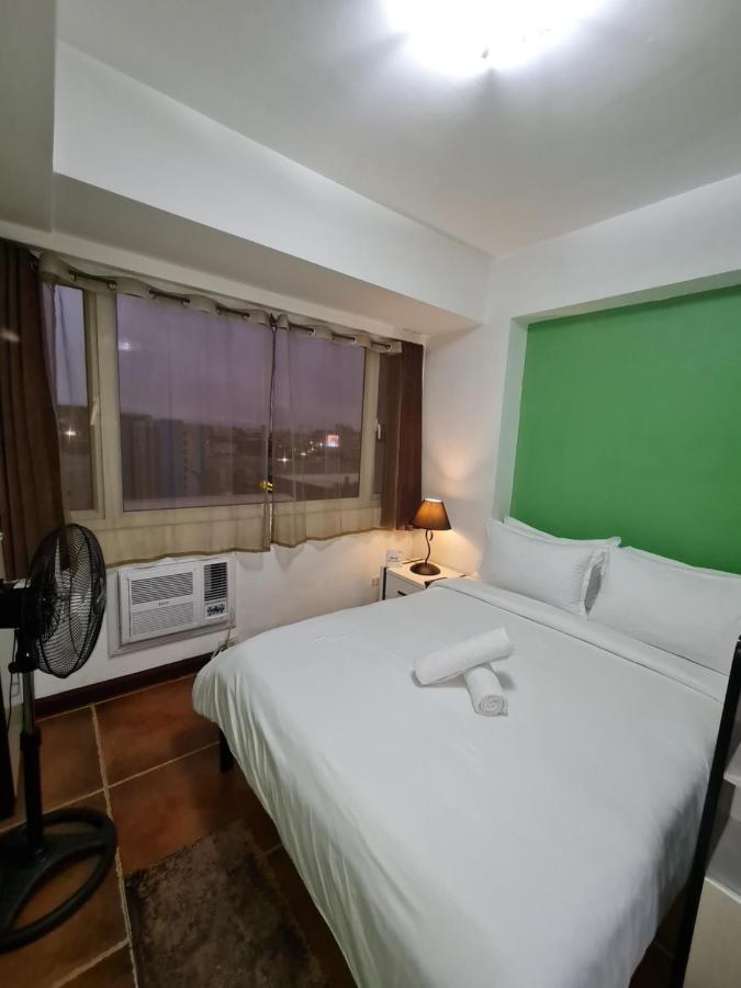 Solemare Parksuites Condominium - Condo R Us Manila Eksteriør bilde