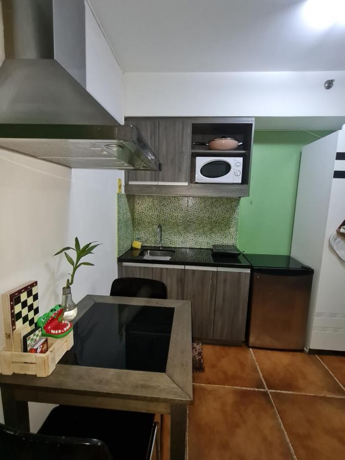 Solemare Parksuites Condominium - Condo R Us Manila Eksteriør bilde