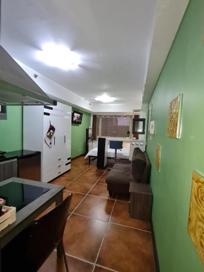 Solemare Parksuites Condominium - Condo R Us Manila Eksteriør bilde