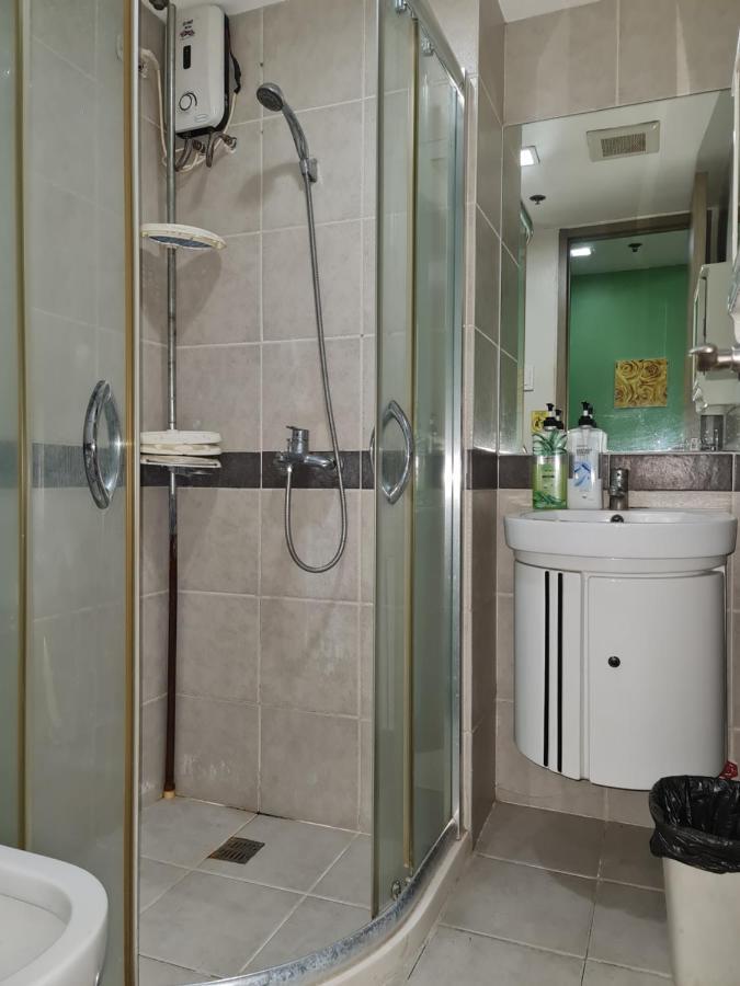 Solemare Parksuites Condominium - Condo R Us Manila Eksteriør bilde