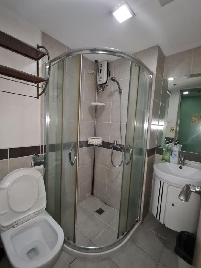 Solemare Parksuites Condominium - Condo R Us Manila Eksteriør bilde