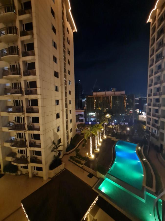 Solemare Parksuites Condominium - Condo R Us Manila Eksteriør bilde