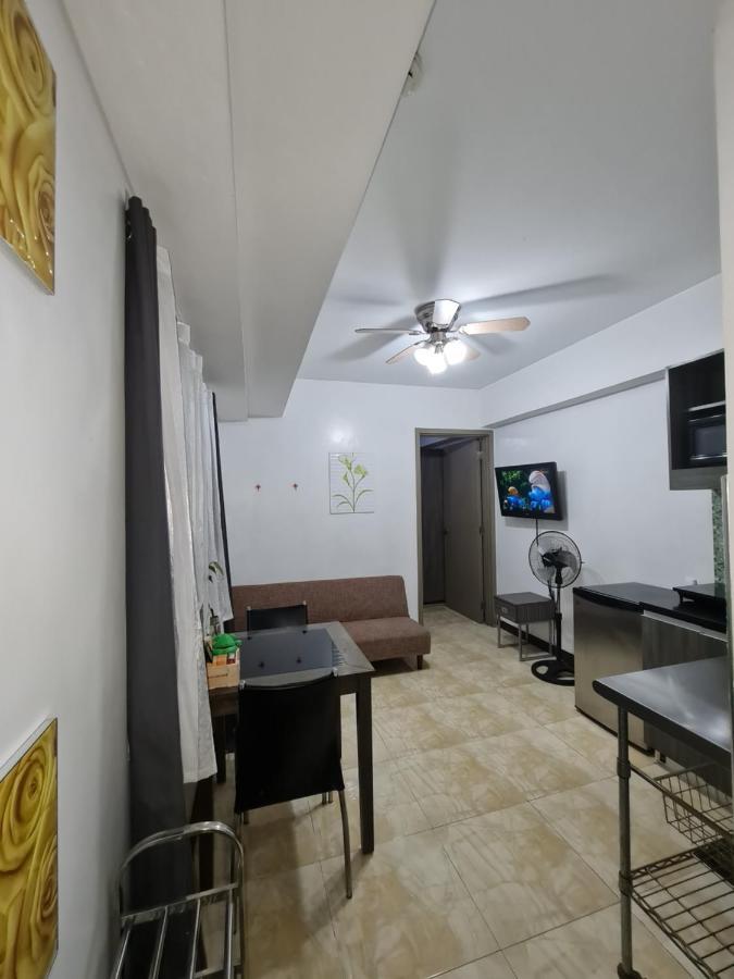 Solemare Parksuites Condominium - Condo R Us Manila Eksteriør bilde