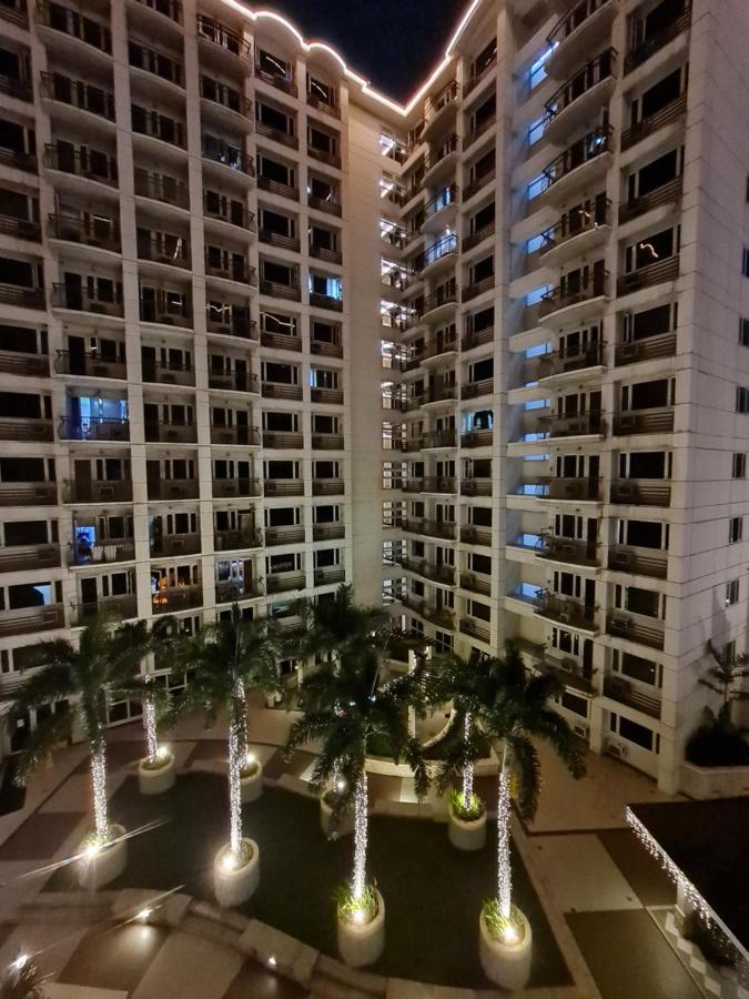 Solemare Parksuites Condominium - Condo R Us Manila Eksteriør bilde