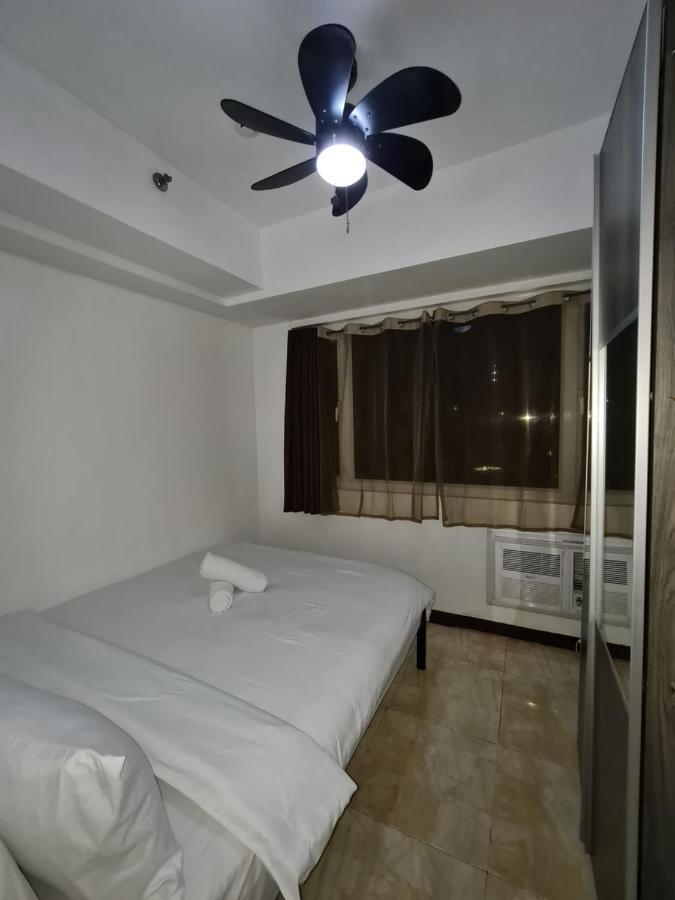 Solemare Parksuites Condominium - Condo R Us Manila Eksteriør bilde