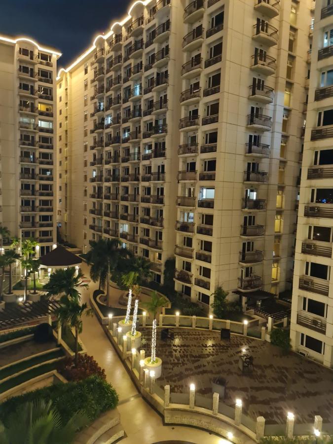 Solemare Parksuites Condominium - Condo R Us Manila Eksteriør bilde