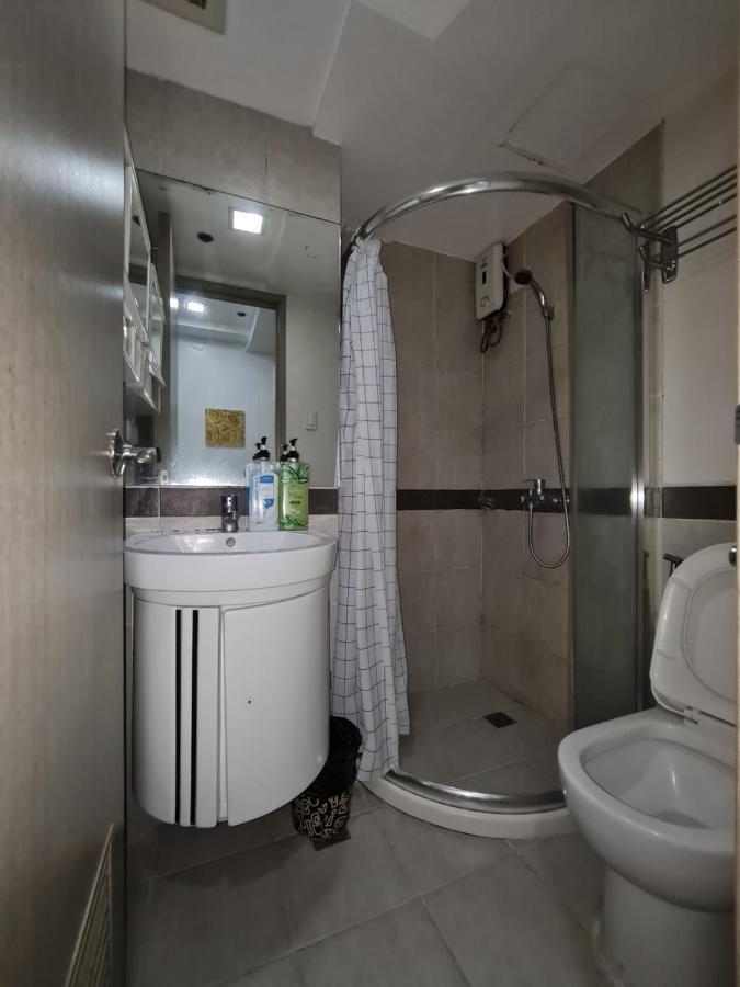 Solemare Parksuites Condominium - Condo R Us Manila Eksteriør bilde