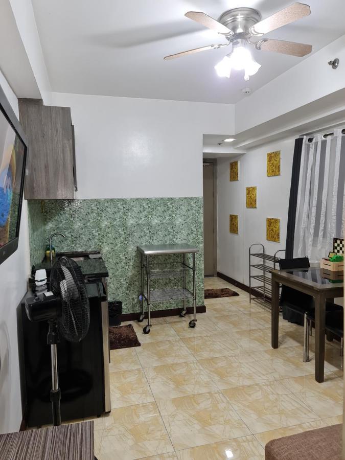 Solemare Parksuites Condominium - Condo R Us Manila Eksteriør bilde